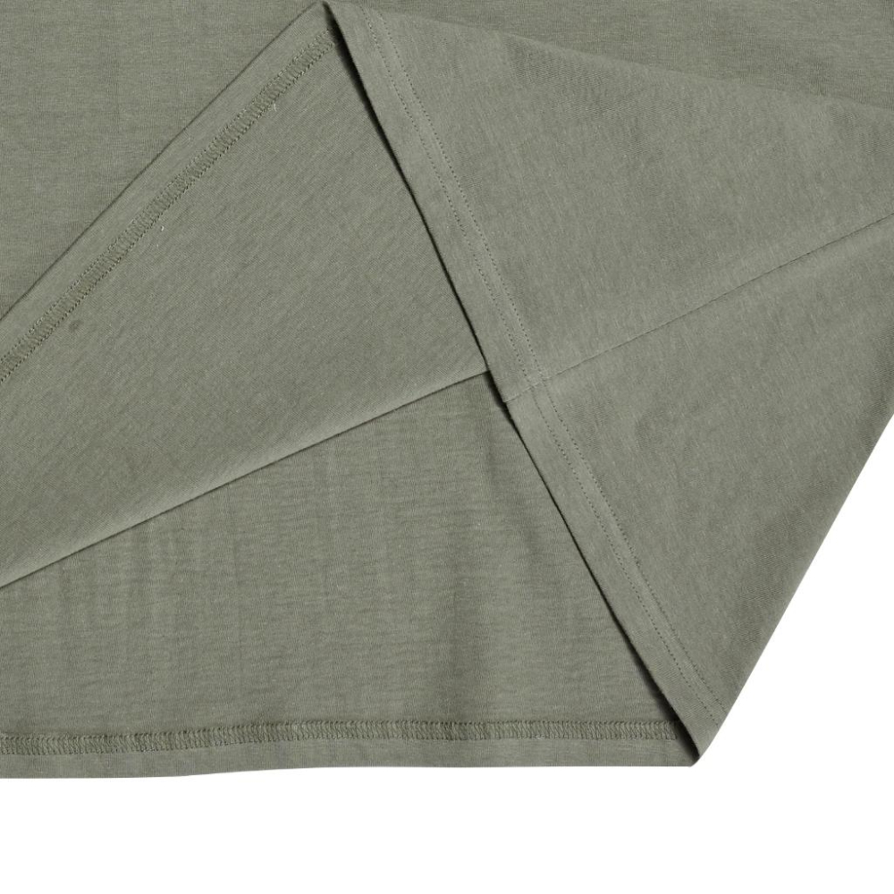 韓國代購「現貨」BC BEYOND CLOSET 襯衫 運動大學T-shirt｜韓國潮牌男女共版-細節圖6