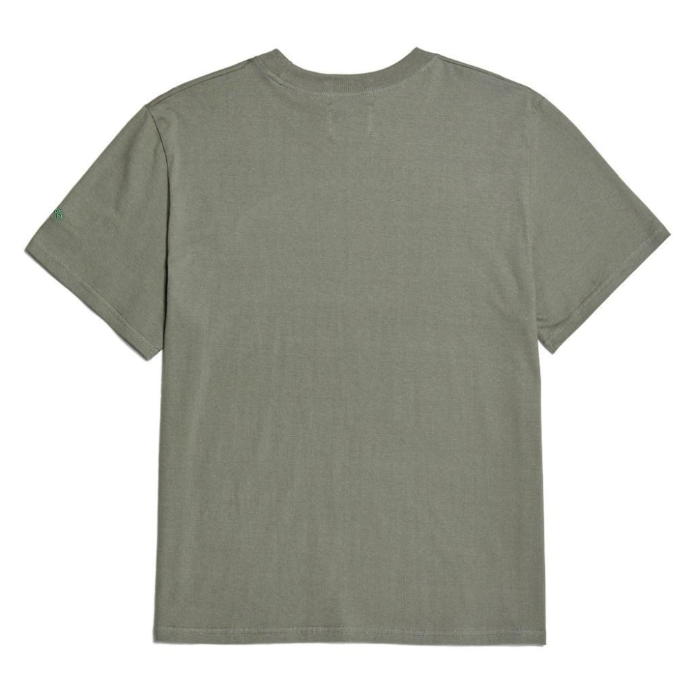 韓國代購「現貨」BC BEYOND CLOSET 襯衫 運動大學T-shirt｜韓國潮牌男女共版-細節圖8