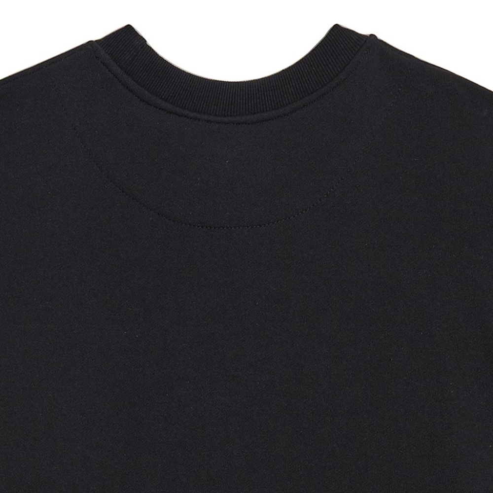 韓國代購「現貨」BC BEYOND CLOSET 襯衫 運動大學T-shirt｜韓國潮牌男女共版-細節圖3