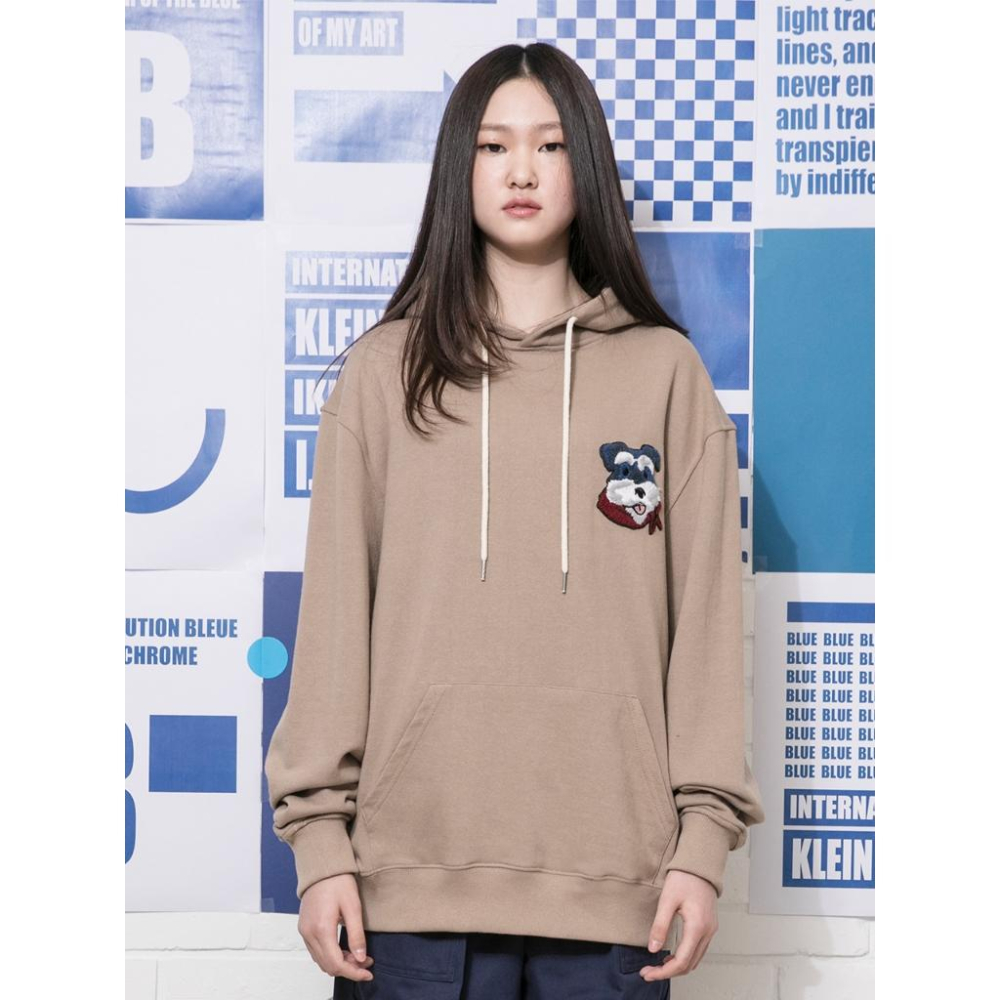 韓國代購「現貨」BC BEYOND CLOSET 襯衫 運動大學T-shirt｜韓國潮牌男女共版-細節圖2