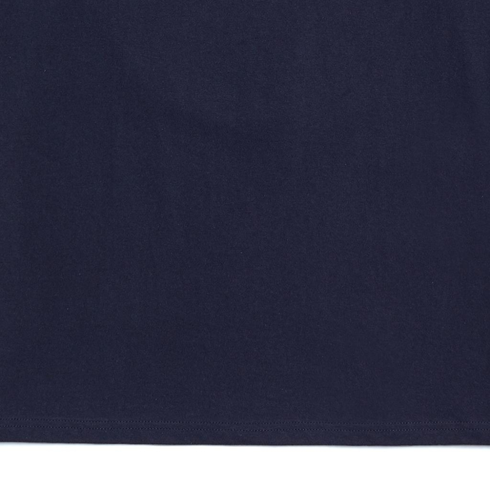 韓國代購「現貨」BC BEYOND CLOSET 襯衫 運動大學T-shirt｜韓國潮牌男女共版衣服-細節圖4