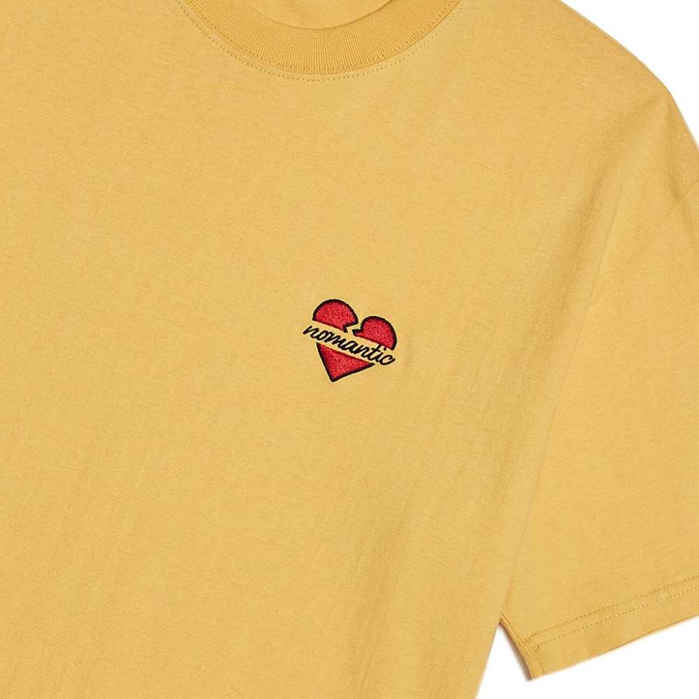 韓國代購「現貨」BC BEYOND CLOSET 襯衫運動大學T-shirt｜韓國潮牌男女共版-細節圖3
