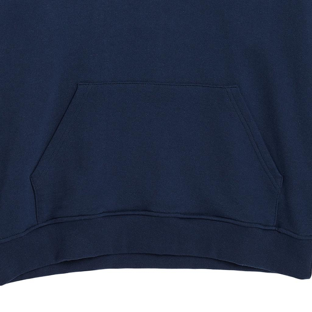 韓國代購「現貨」BC BEYOND CLOSET 襯衫運動大學T-shirt｜韓國潮牌男女共版-細節圖4