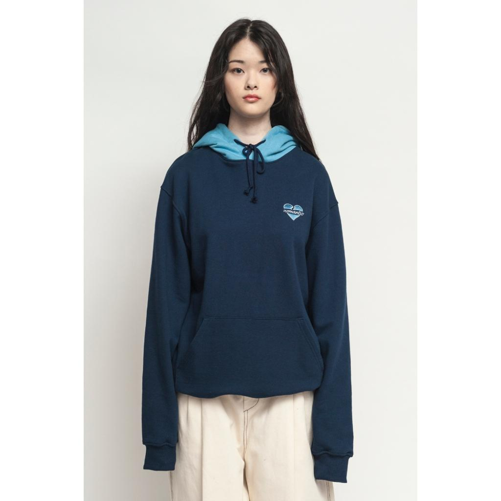 韓國代購「現貨」BC BEYOND CLOSET 襯衫運動大學T-shirt｜韓國潮牌男女共版-細節圖6