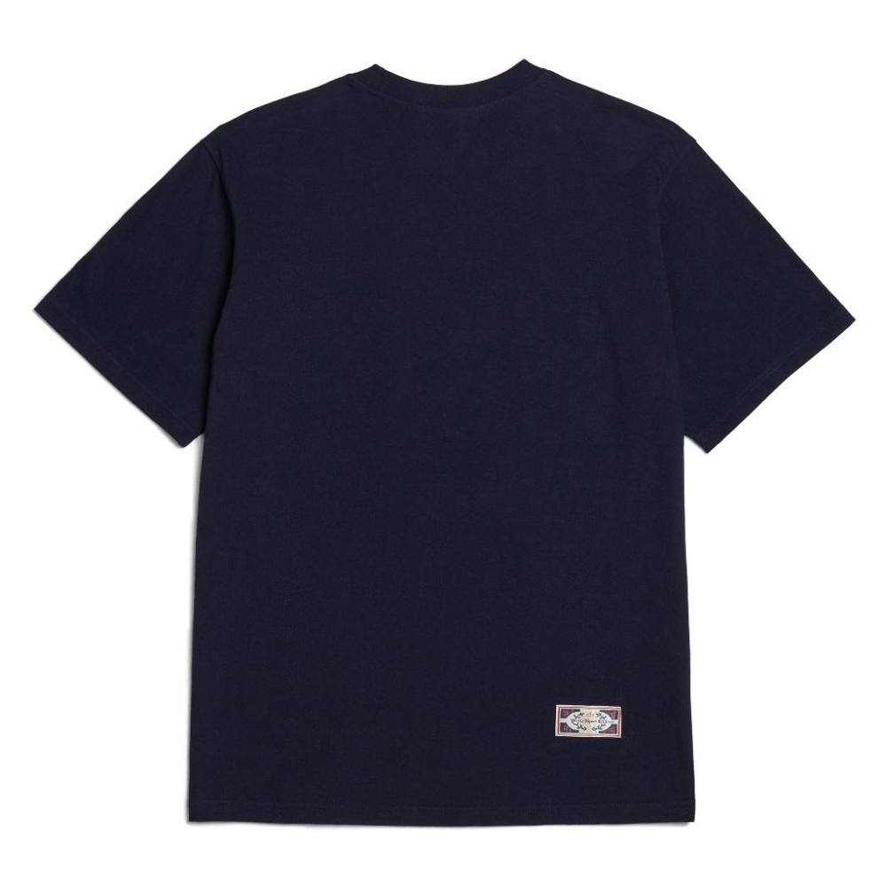 韓國代購「現貨」BC BEYOND CLOSET 襯衫運動大學T-shirt｜韓國潮牌男女共版-細節圖2