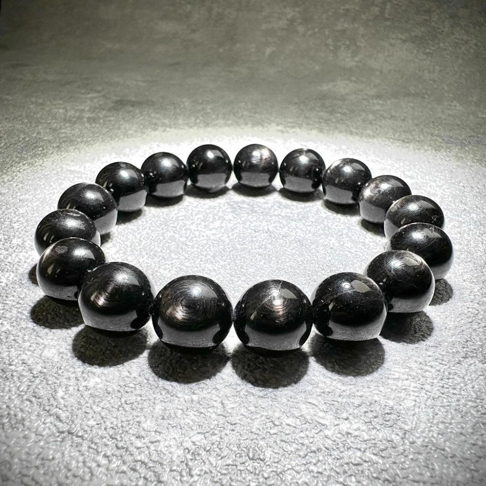 Amelia Jewelry丨極度招財丨十字金光埃及金運石手串丨金運石手鍊-細節圖6