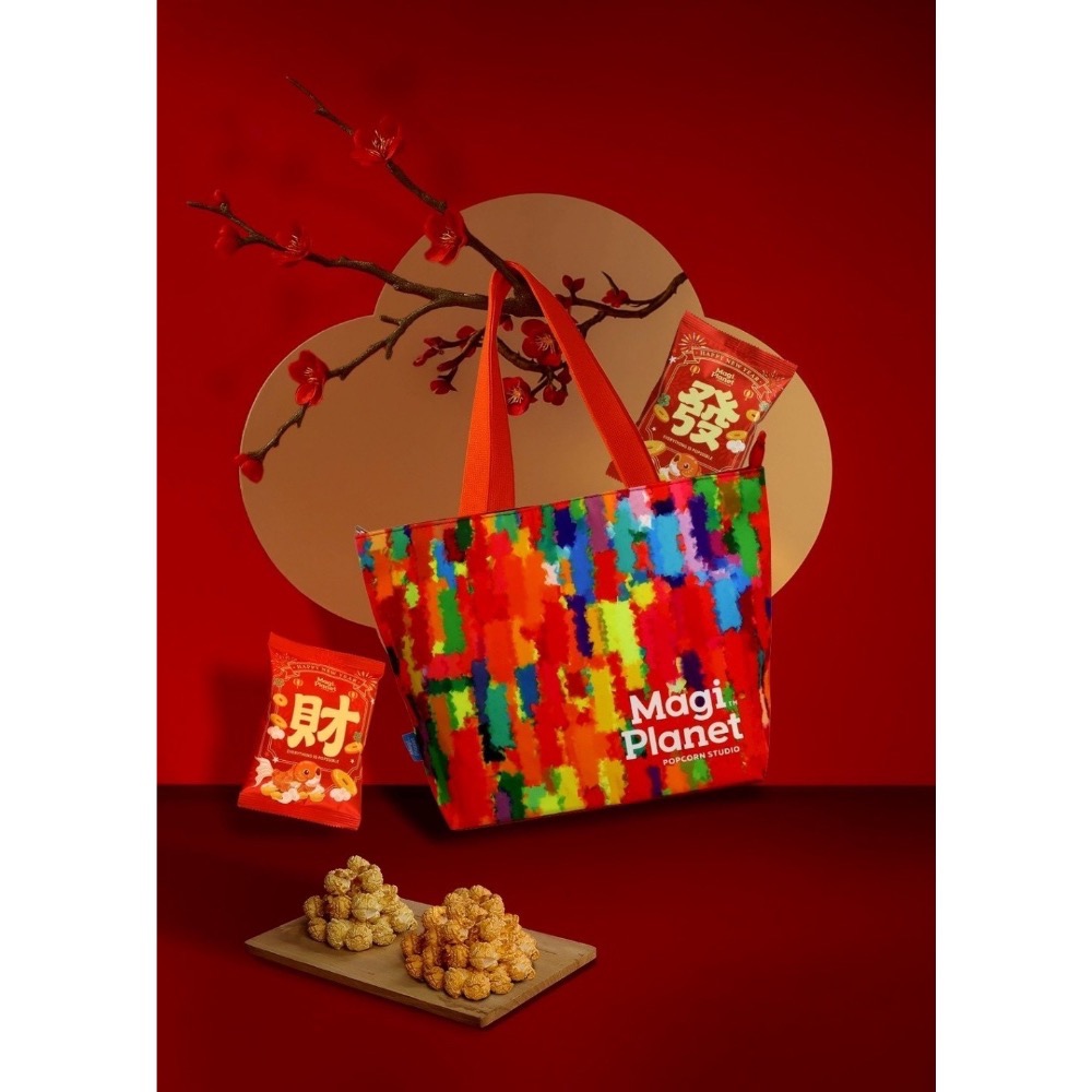 🎊 Magi Planet 星球工坊｜2026 星彩開運福袋 賣貨便出貨-細節圖2