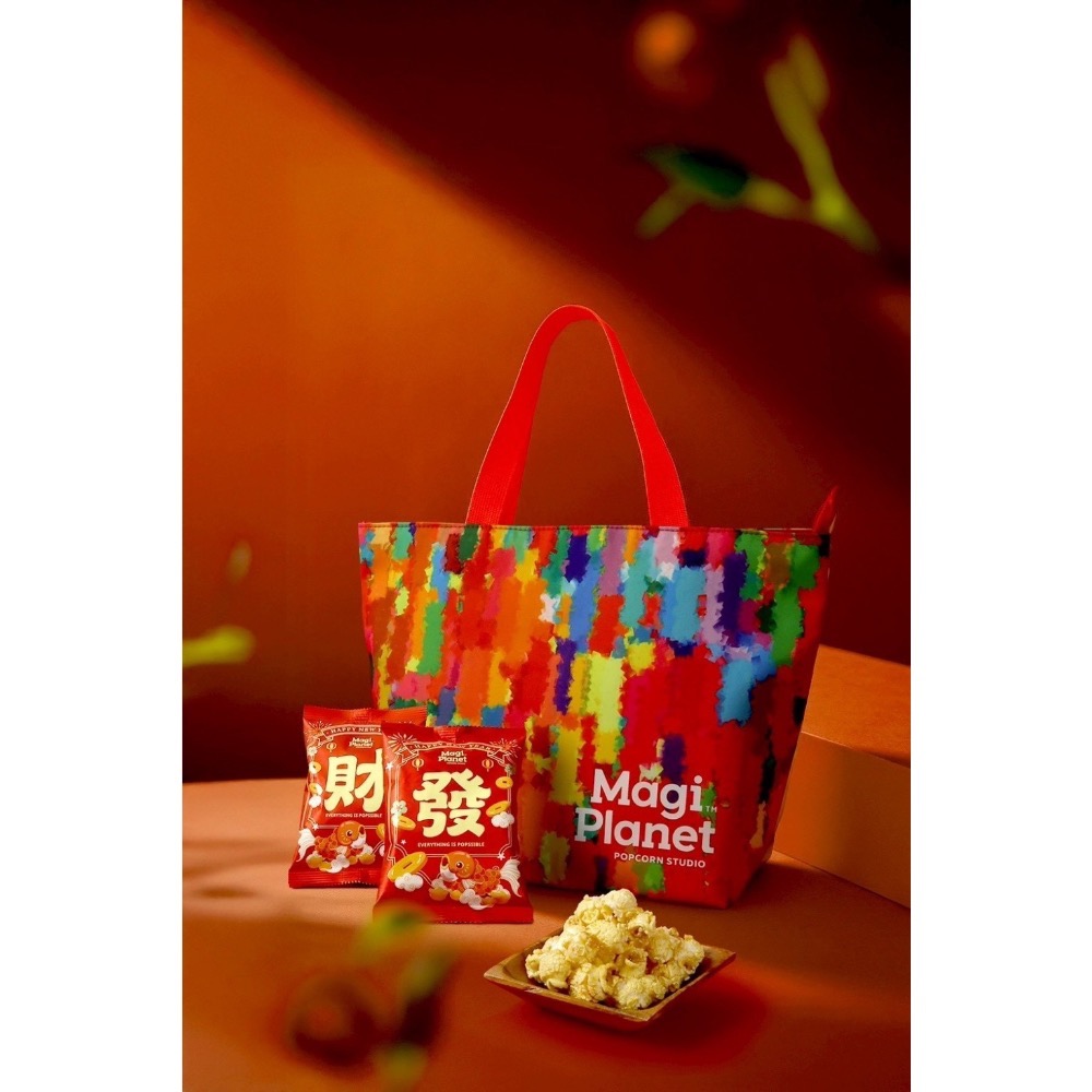 🎊 Magi Planet 星球工坊｜2026 星彩開運福袋 賣貨便出貨-細節圖3