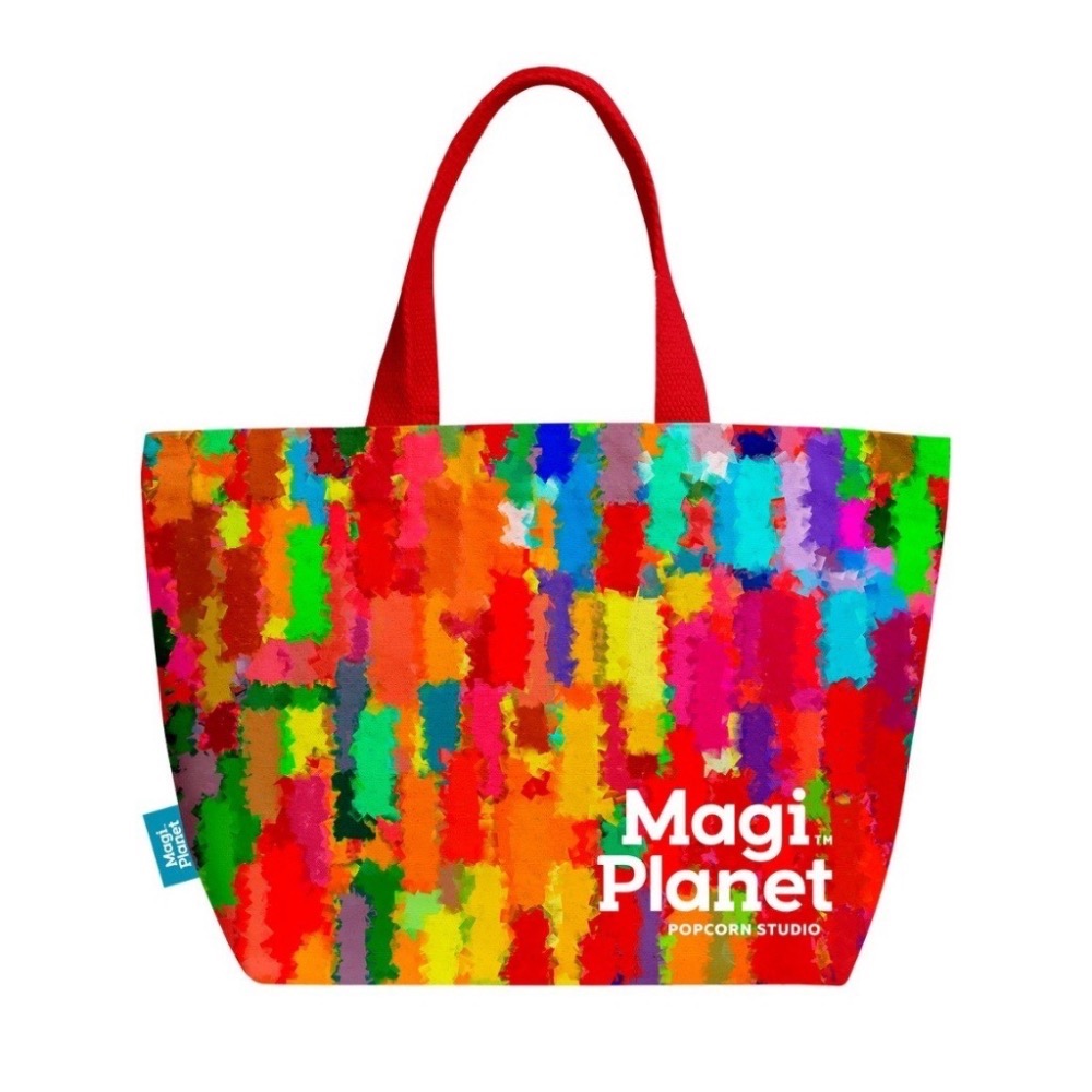 🎊 Magi Planet 星球工坊｜2026 星彩開運福袋 賣貨便出貨-細節圖7