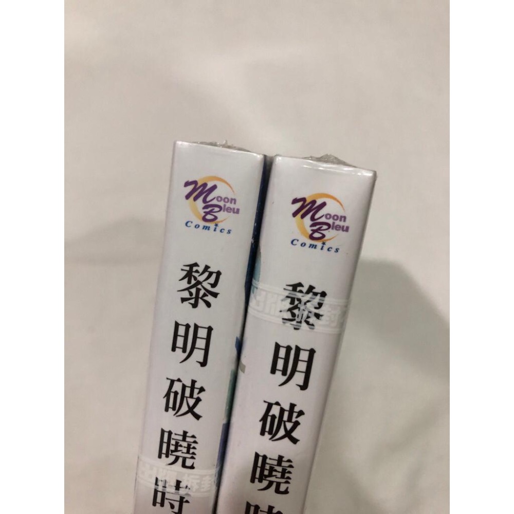 首刷、兩本價、未拆封 🌟 黎明破曉時 BL漫畫 ハヤカワノジコ-細節圖2