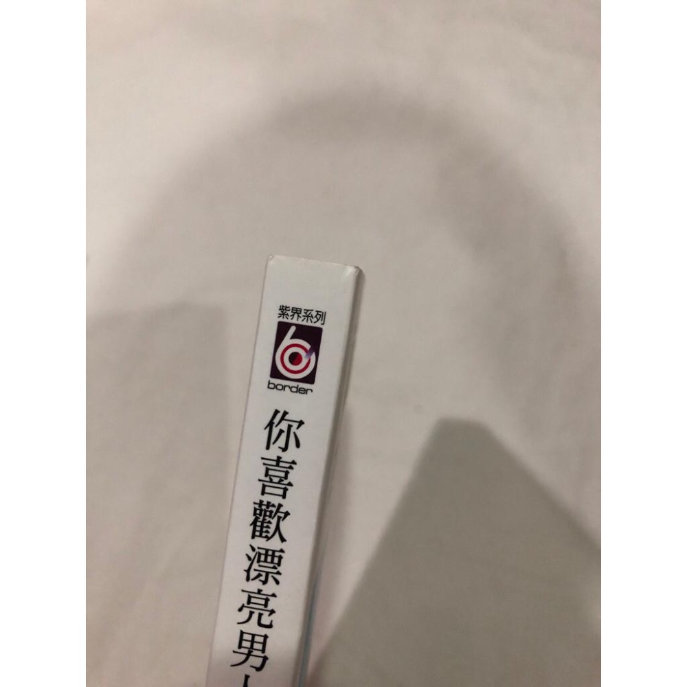 首刷🌟 你喜歡漂亮男人嗎？ BL漫畫 末広マチ-細節圖2