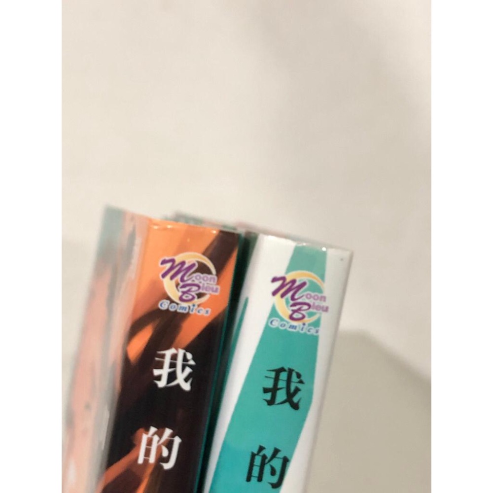 含首刷卡、兩本價 🌟 我的小小地獄 BL漫畫 朝田ねむい-細節圖2