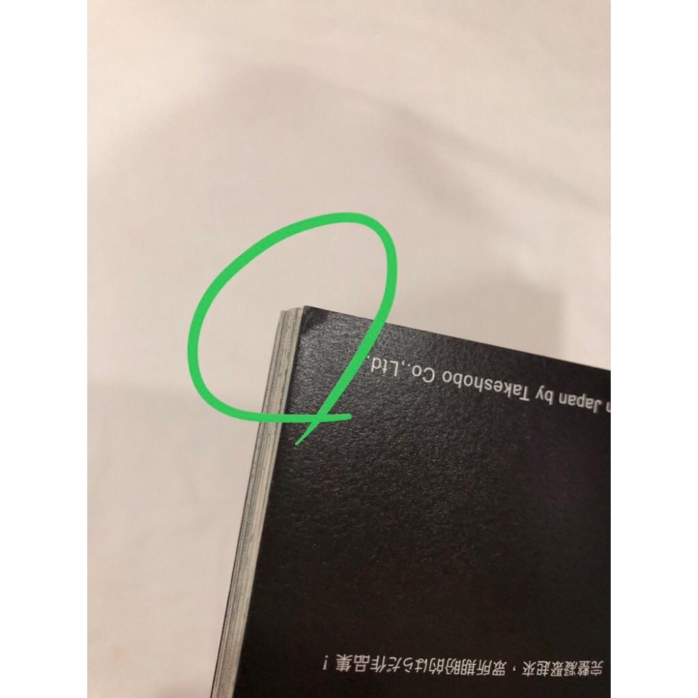 首刷 🌟 積極之戀 BL漫畫 はらだ-細節圖5