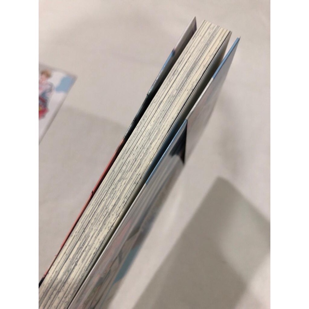 首刷 🌟 在對死黨的同居要求說「好」之前  BL漫畫-細節圖3