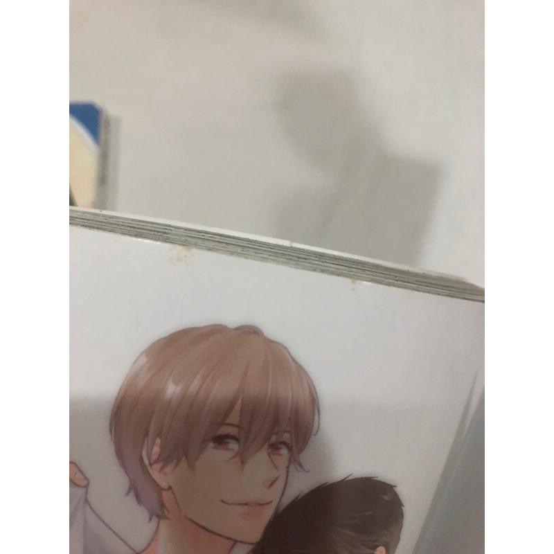 首刷、多肉、兩本價 、私心推薦 、超人氣 🌟 不醉不愛   1-2 完 BL漫畫 橋本あおい-細節圖6