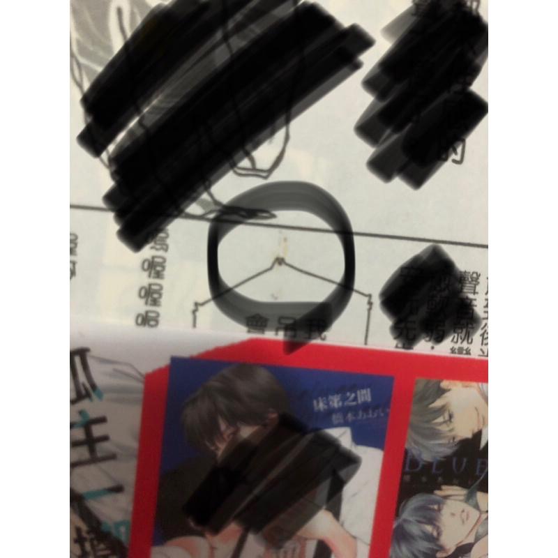 首刷、多肉、兩本價 、私心推薦 、超人氣 🌟 不醉不愛   1-2 完 BL漫畫 橋本あおい-細節圖9