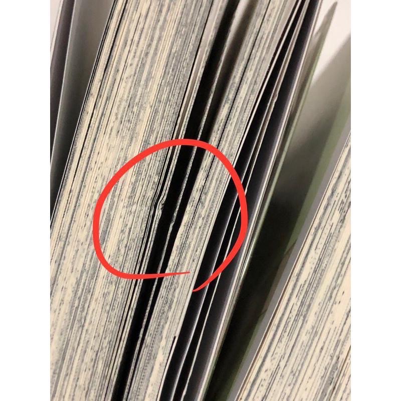 兩本價、首刷、超人氣 🌟 鬼與天國 上下  BL漫畫-細節圖4