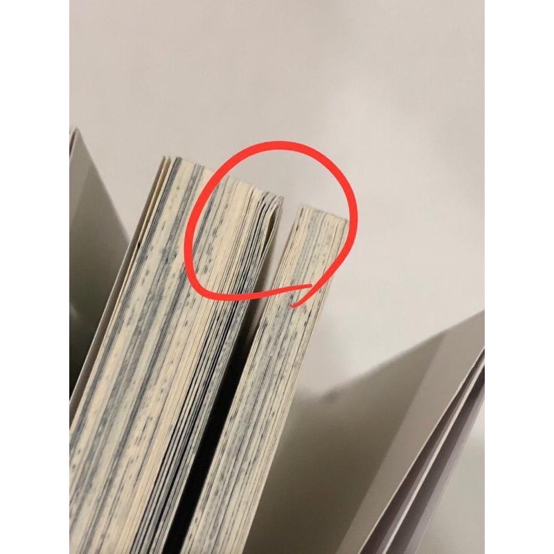 兩本價、首刷、超人氣 🌟 鬼與天國 上下  BL漫畫-細節圖5