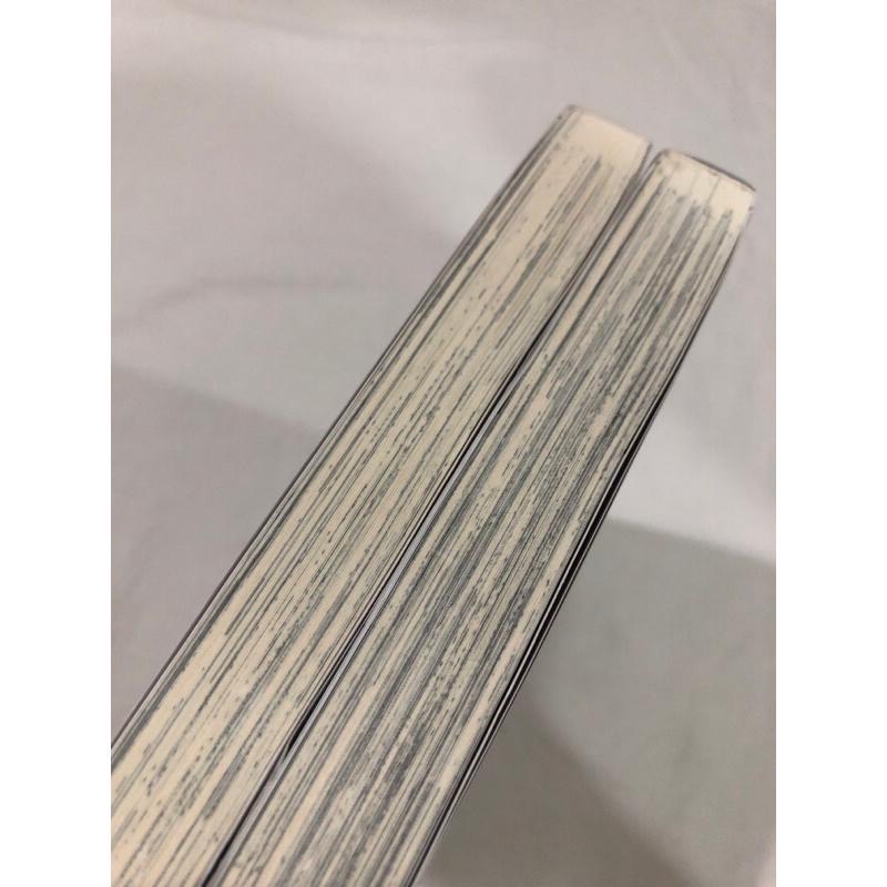 兩本價、首刷、超人氣 🌟 鬼與天國 上下  BL漫畫-細節圖7