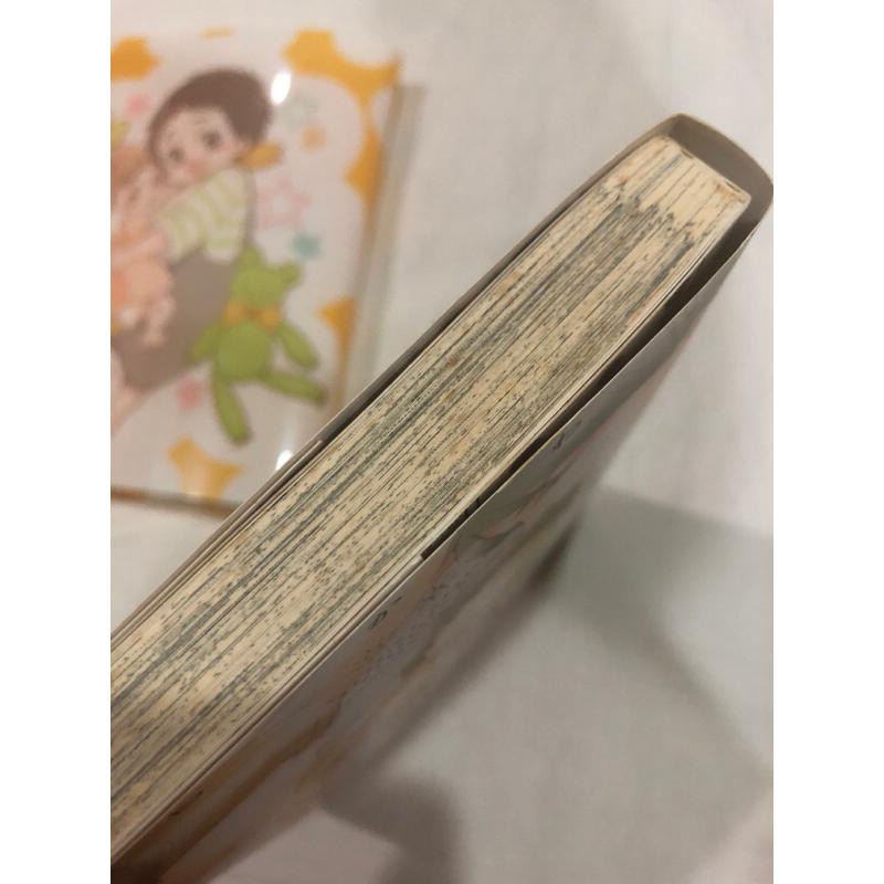 含首刷卡🌟 我回來了 歡迎回家 閃亮的日子 BL漫畫-細節圖3