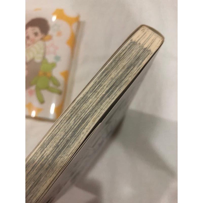 含首刷卡🌟 我回來了 歡迎回家 閃亮的日子 BL漫畫-細節圖5