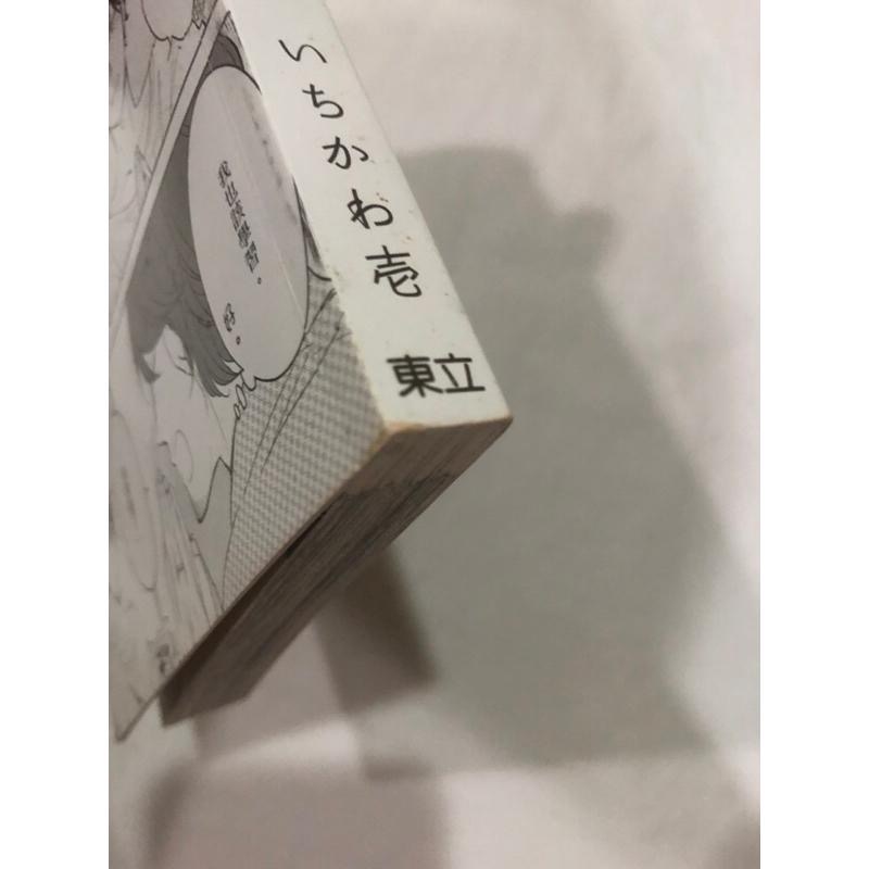 含首刷卡🌟 我回來了 歡迎回家 閃亮的日子 BL漫畫-細節圖8