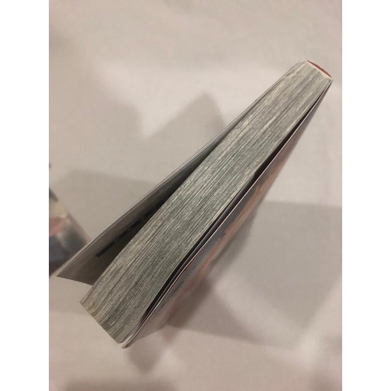 含首刷卡 🌟 戀愛疏失 BL漫畫 那木渡-細節圖3