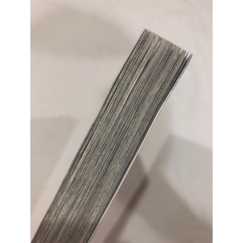 含首刷卡 🌟 戀愛疏失 BL漫畫 那木渡-細節圖4