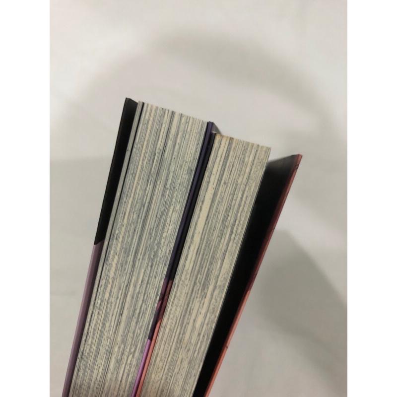 超人氣、兩本價 （第一集有書腰、無首刷卡）（第二集有書腰有首刷卡） 🌟 不藥性愛 辰見和戌井 BL漫畫 エンゾウ-細節圖4