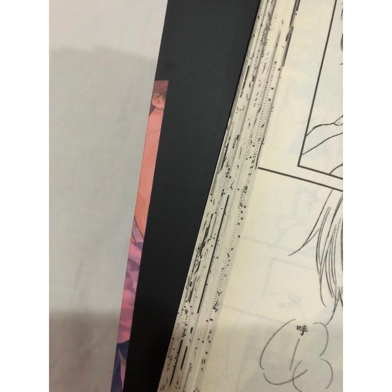 超人氣、兩本價 （第一集有書腰、無首刷卡）（第二集有書腰有首刷卡） 🌟 不藥性愛 辰見和戌井 BL漫畫 エンゾウ-細節圖9