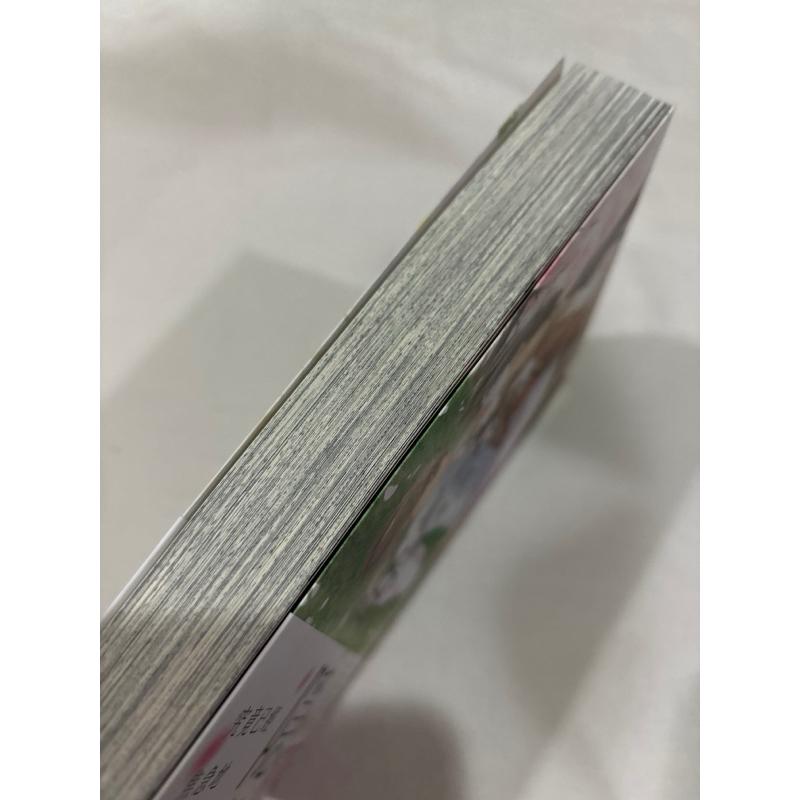 首刷、附書腰🌟 少年與神隱 BL漫畫 ゆき林檎-細節圖4