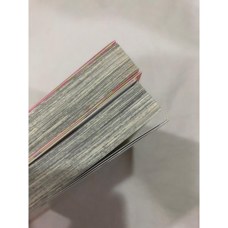 含首刷卡、兩本價、超級多肉🌟 弟弟就愛騷擾我 愛得太過篇 BL漫畫 魚ともみ-細節圖4