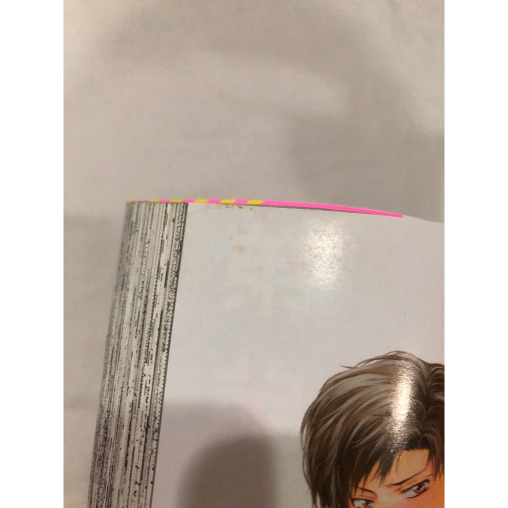 含首刷卡、兩本價、超級多肉🌟 弟弟就愛騷擾我 愛得太過篇 BL漫畫 魚ともみ-細節圖9