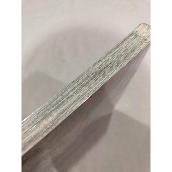 附首刷卡、未拆封🌟 不要啦不要啦卻深吻了起來 BL漫畫-細節圖2