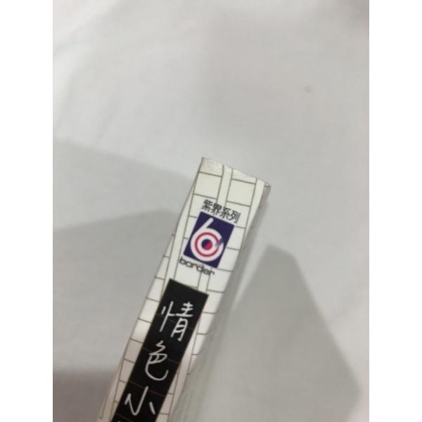 含首刷卡 🌟 情色小說家 BL漫畫 丸木戶マキ-細節圖2