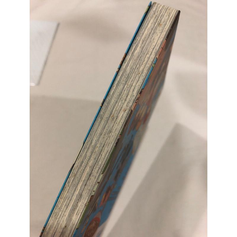 含首刷卡🌟 獨占我的英雄 獨佔我的英雄 BL漫畫 あリいめめこ-細節圖4