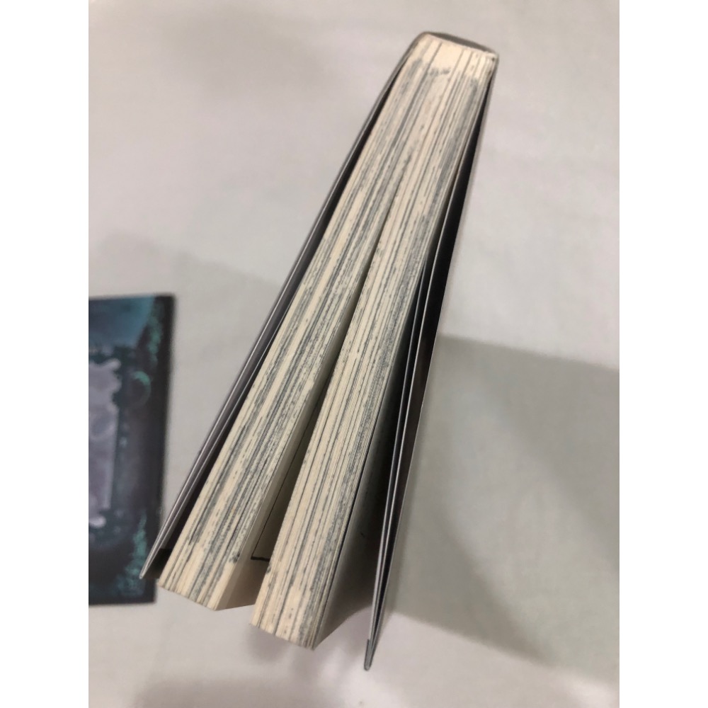 首刷限定 🌟 MADK 惡魔調教 2 BL漫畫 硯遼-細節圖5