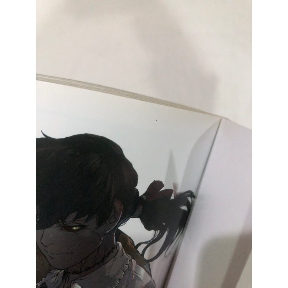 首刷限定 🌟 MADK 惡魔調教 2 BL漫畫 硯遼-細節圖6