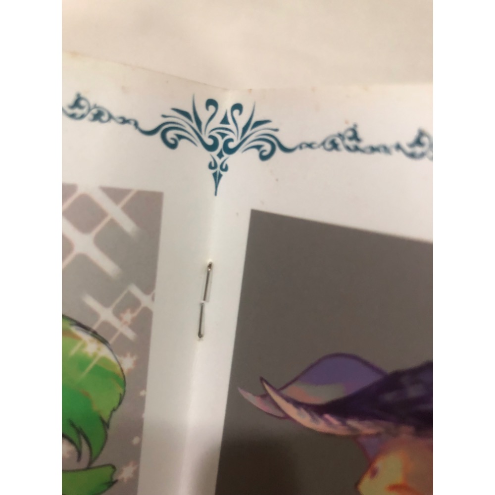 首刷限定 🌟 MADK 惡魔調教 2 BL漫畫 硯遼-細節圖8