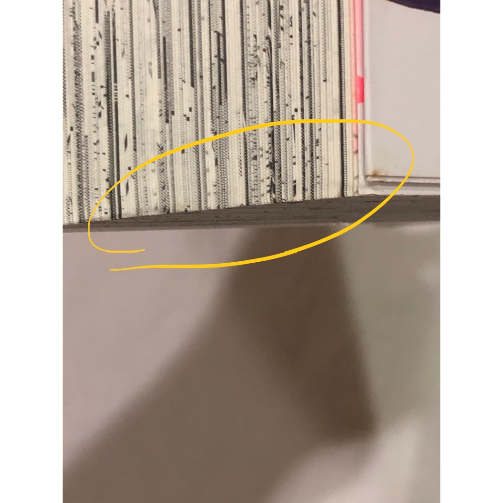 輕微黃斑 🌟 有薪假 藤峰式 BL漫畫-細節圖6