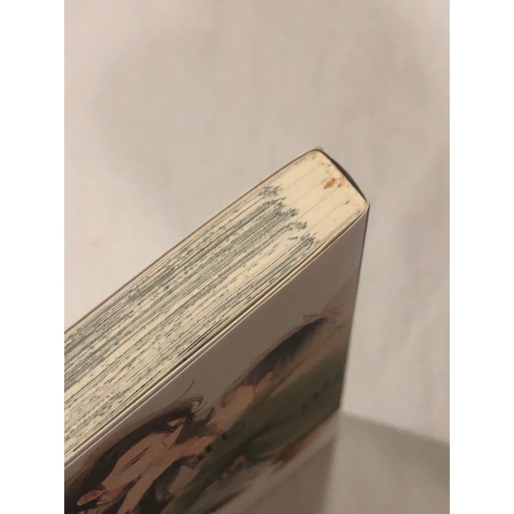 含首刷卡 🌟 關於那些永無止盡的不幸故事 BL漫畫 緒川千世-細節圖4