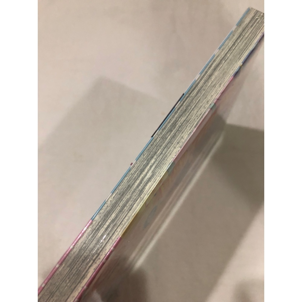 未拆封、普通首刷 🌟 深夜的戀愛同盟 DEEP   BL漫畫-細節圖4