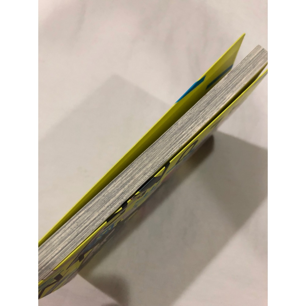 無附件 🌟 關於我放不下的那傢伙 BL漫畫 吉尾アキラ-細節圖4