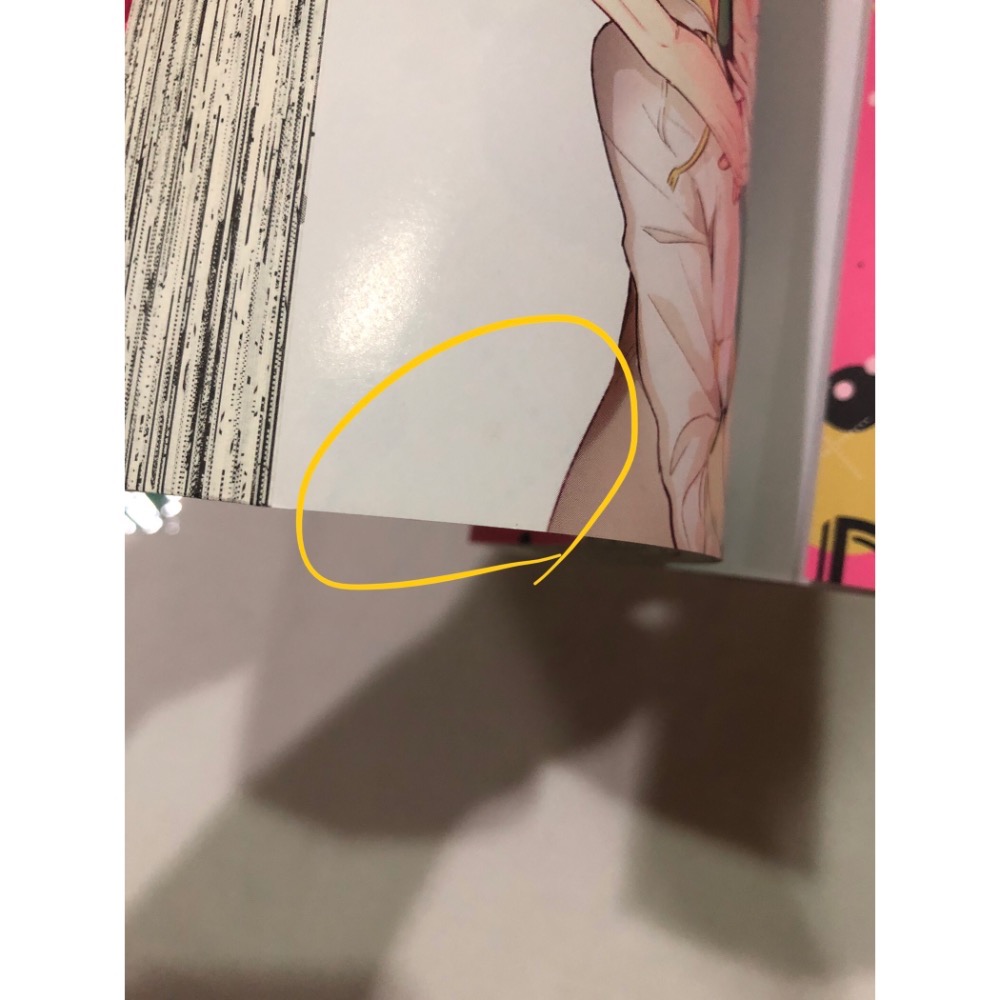 含首刷卡 🌟 秘密XXX 日ノ原巡 BL漫畫-細節圖6