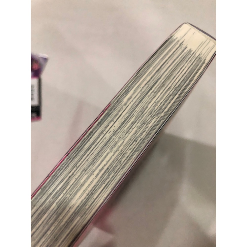 首刷 🌟 PUNKS△TRIANGLE  BL漫畫 沖田有帆-細節圖3