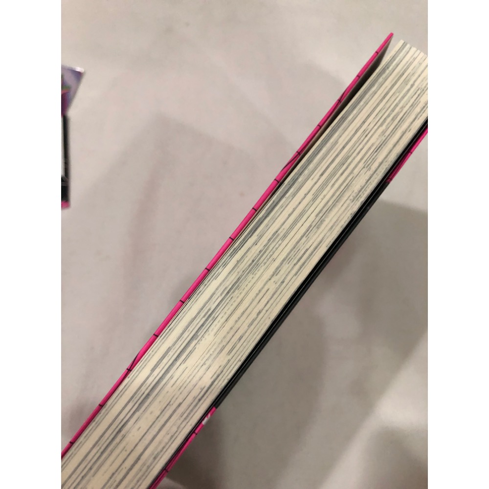 首刷 🌟 PUNKS△TRIANGLE  BL漫畫 沖田有帆-細節圖4