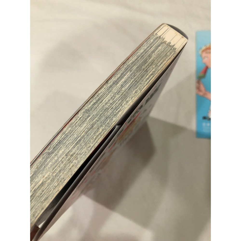 首刷限定 🌟 惠與亞實 2 BL漫畫-細節圖5