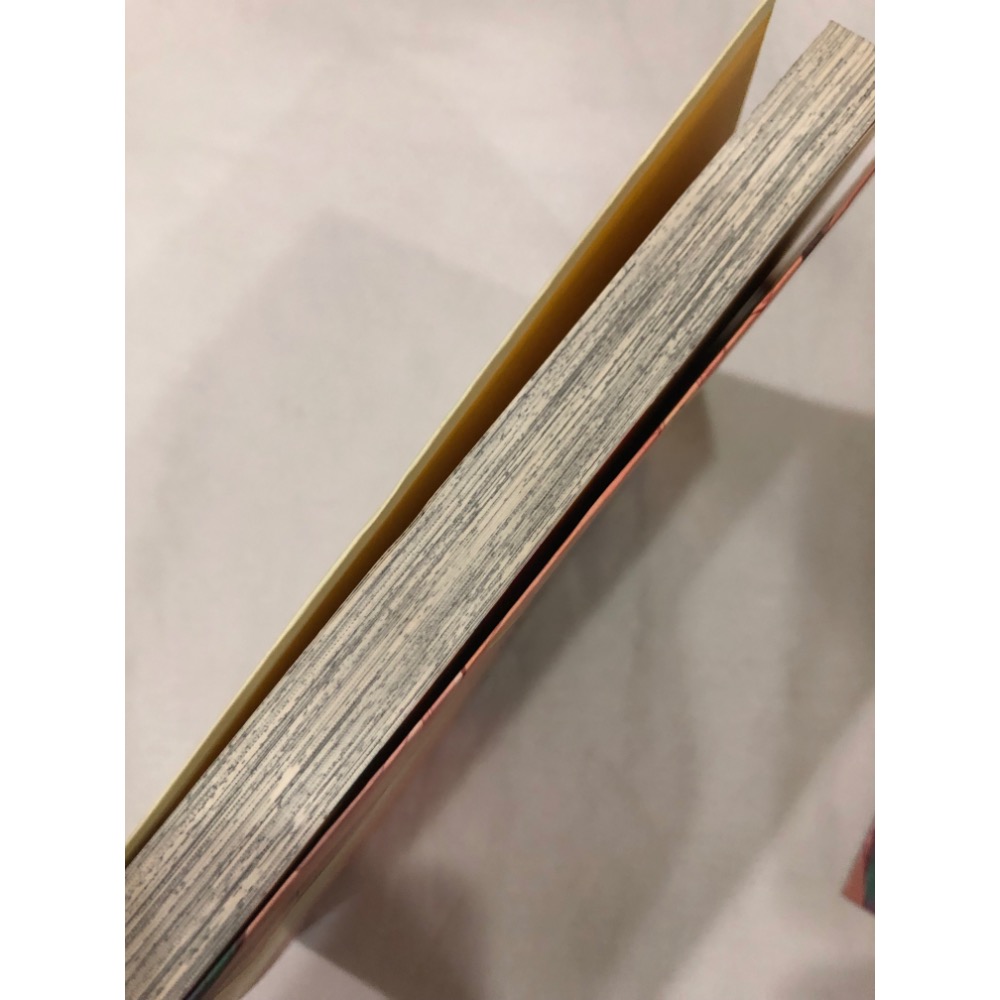超人氣 、首刷、附書腰 🌟 愛哭寶貝 BL漫畫 灼-細節圖4