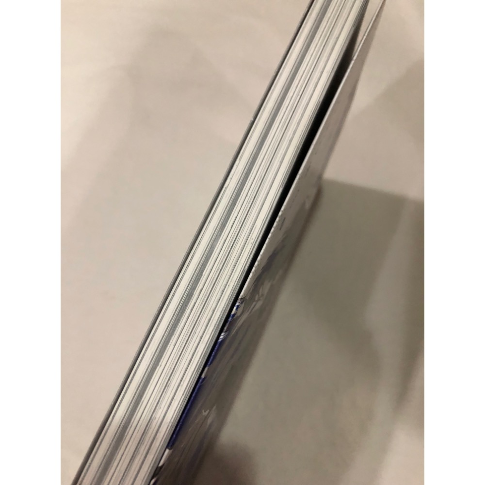 首刷、咬你一嘴CP紙製小卡 🌟 16647 小河少年BL漫畫-細節圖3