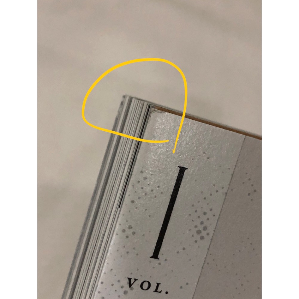 首刷、咬你一嘴CP紙製小卡 🌟 16647 小河少年BL漫畫-細節圖5